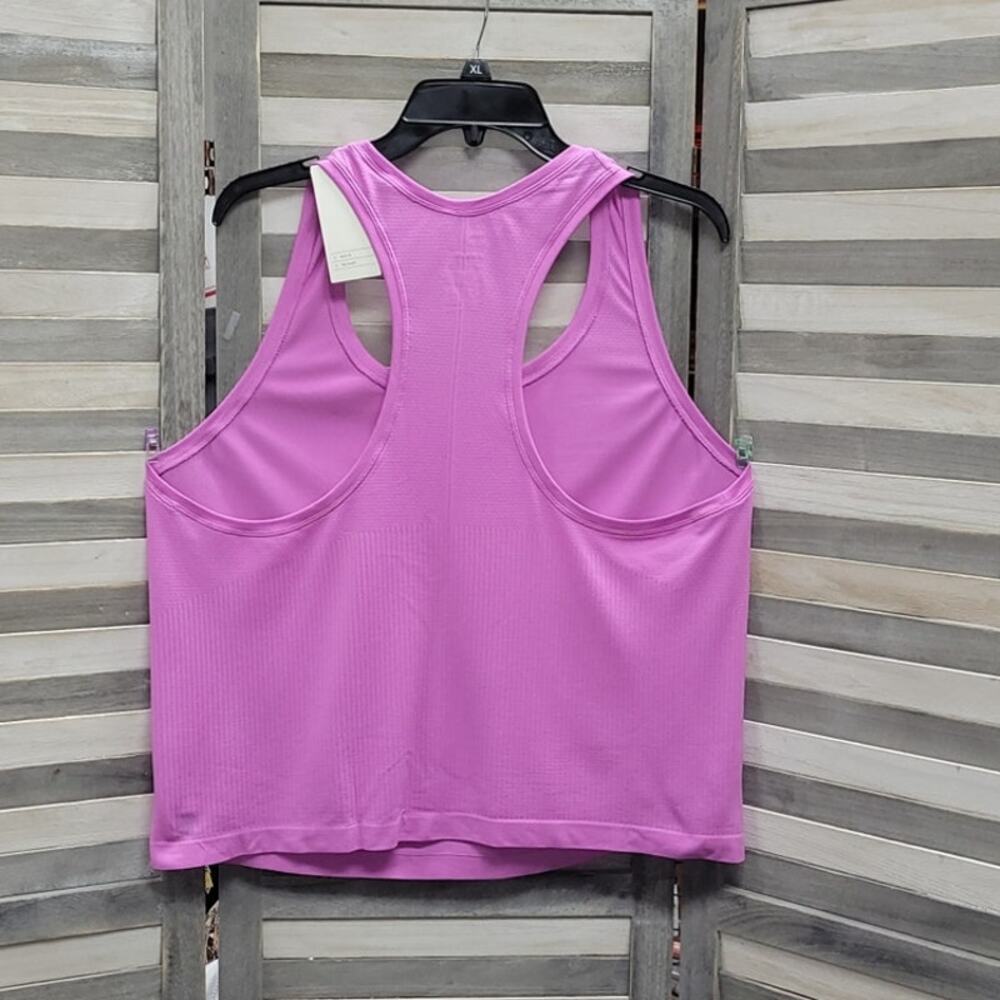 Women's Seamless Racerback Tank Top | All in Motion | X Large - Picture 5 of 11